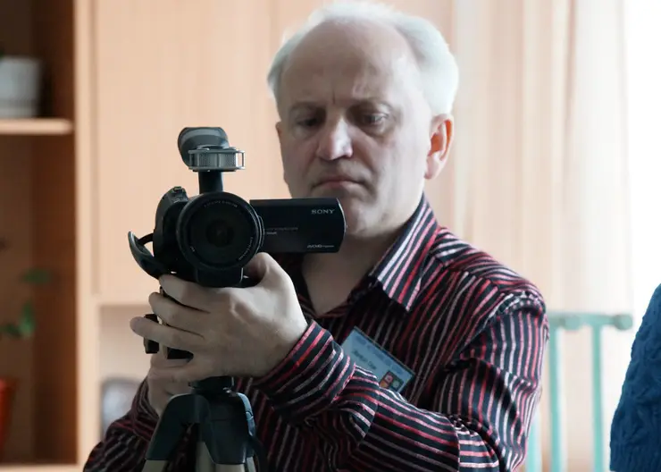 В Красноярском крае пропавшего журналиста Олега Овечкина нашли мертвым