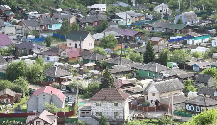 В Красноярске средняя стоимость жилья на первичном рынке превысила 5,7 млн рублей
