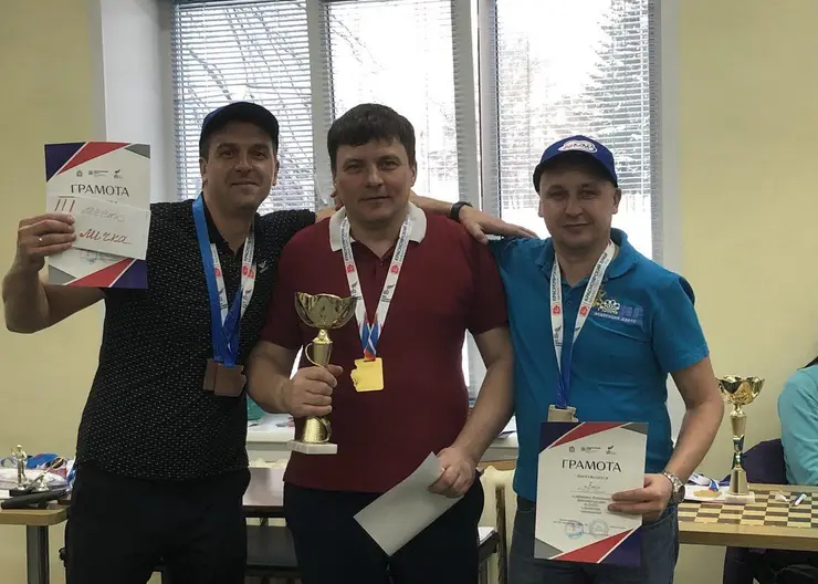 Красноярцы выиграли семь медалей на открытом чемпионате края по дартсу