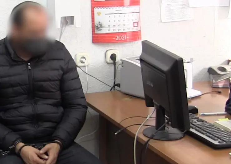 Житель Турции «заказал» жену, сбежавшую от него в Железногорск