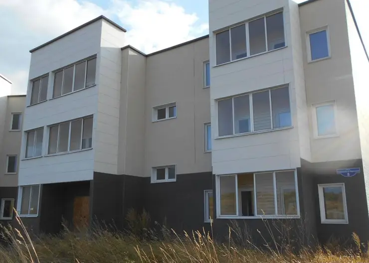 В Красноярске завели уголовное дело о мошенничестве из-за недостроенных домов в «Новалэнде»
