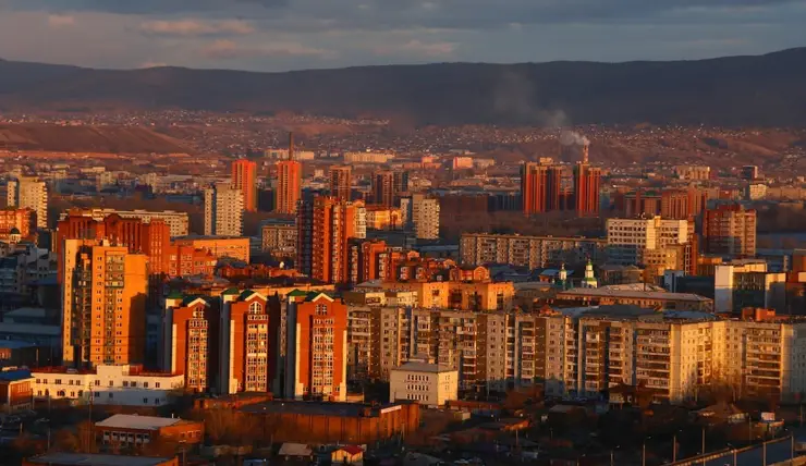 В Красноярском крае обновят систему оповещения населения и закупят детские противогазы