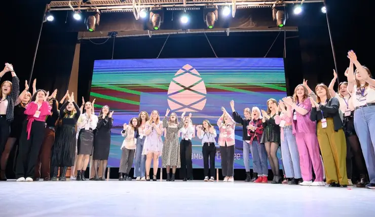 Красноярск примет Всероссийский студенческий фестиваль PR и рекламы — «Ярпиар 2023»