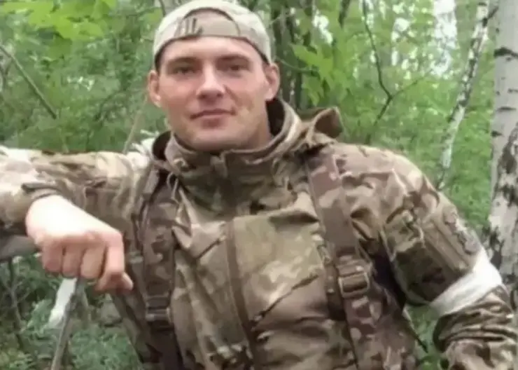 В спецоперации на Украине погиб 28-летний житель Шушенского района