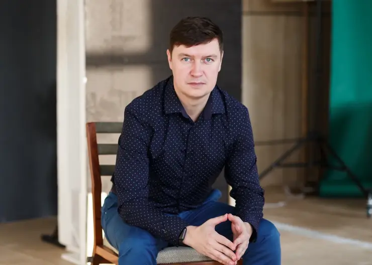 Дмитрий Усков стал главным редактором «Городских новостей» в Красноярске