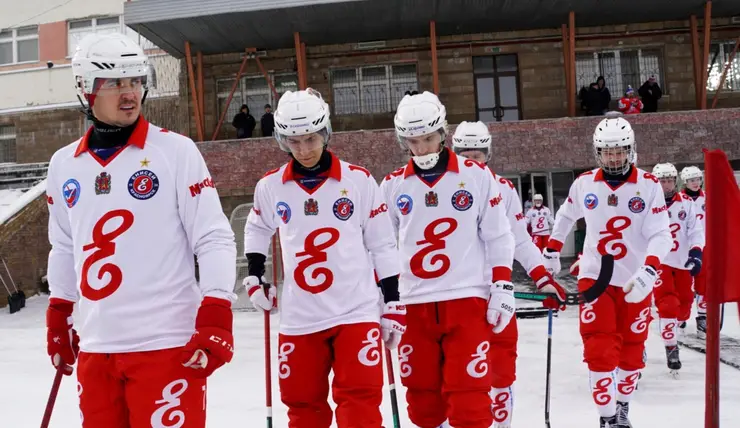 В Красноярске хоккейный «Енисей» снизил цены на билеты на домашние матчи