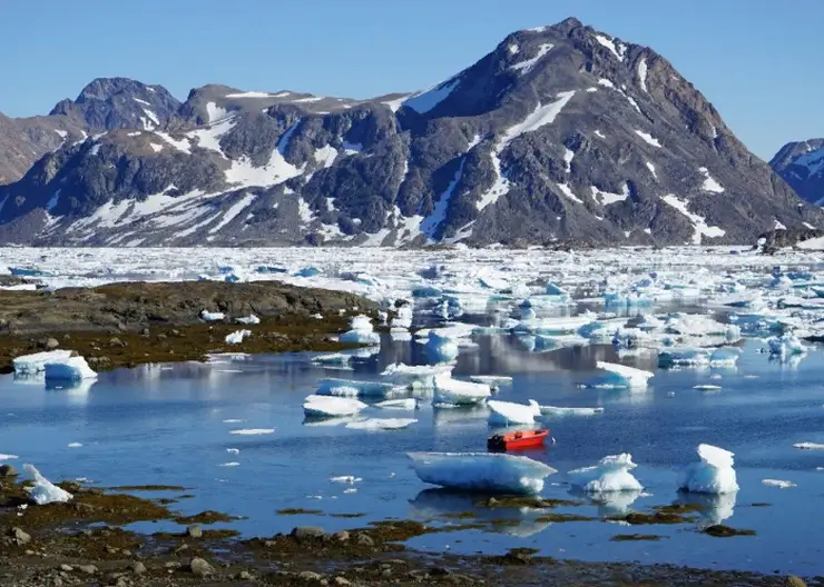 30 молодых ученых края получат гранты на исследование Арктики