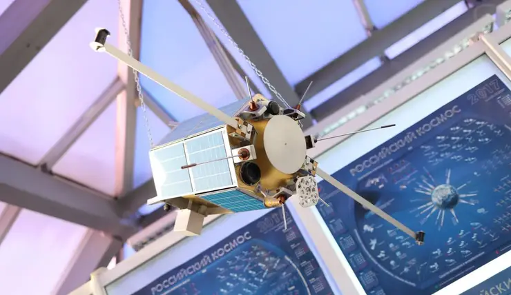 Разработанные в Красноярске малые спутники ReshUCube тестируют полезные технологии