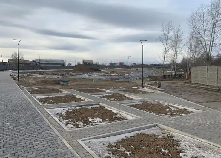В мэрии рассказали о строительстве крематория в Красноярске