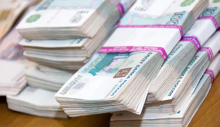 В Красноярске 57-летняя женщина отдала мошенникам 7 миллионов рублей