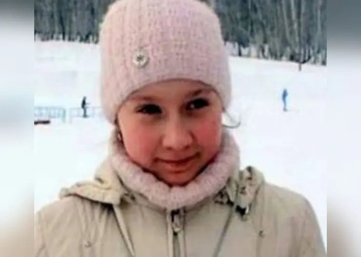В Бородине 12-летняя девочка пропала после конфликта с отцом