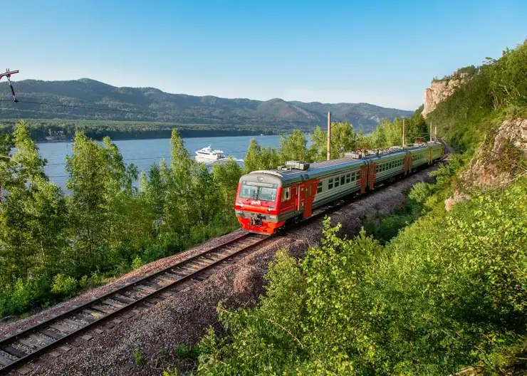 За 2023 год на Красноярской железной дороге погибли 27 человек