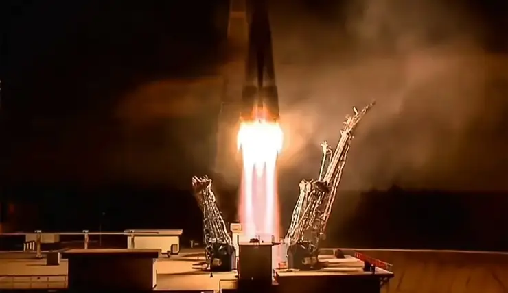 Университет Решетнева запустил на космическую орбиту второй спутник