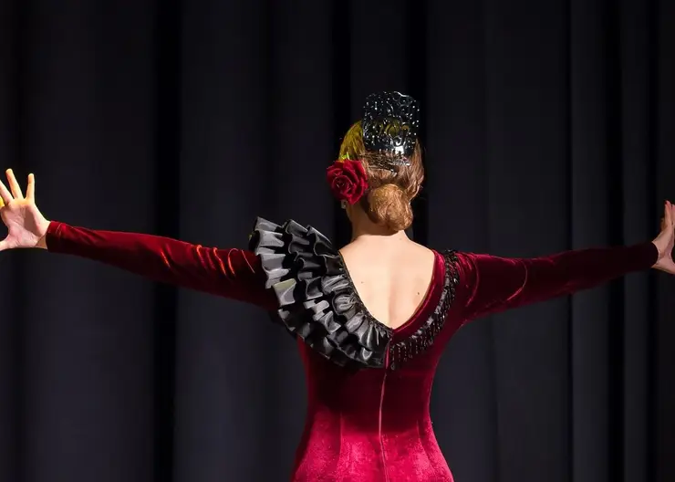 Испанские страсти: как научиться танцевать фламенко