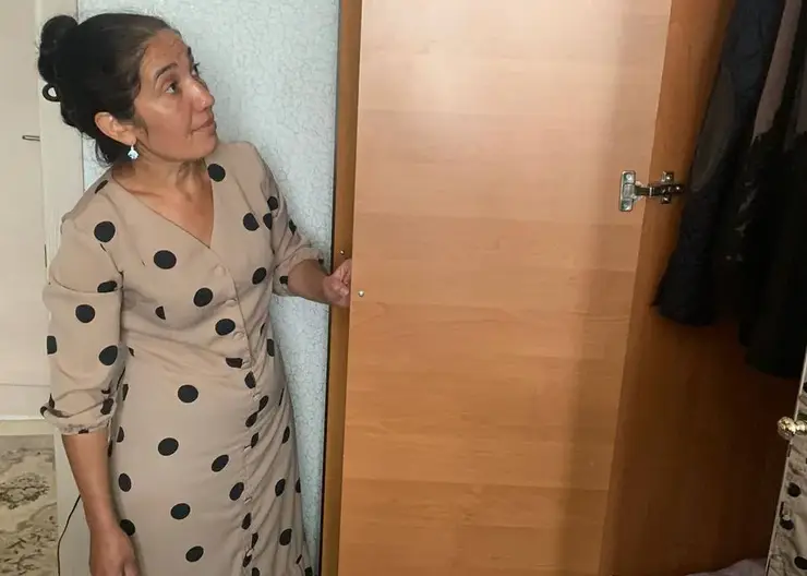 В Красноярске лже-целительница обманула 63-летнюю женщину под предлогом снятия порчи