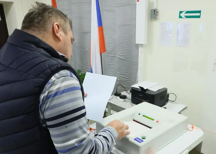 Депутат Заксобрания рассказал, почему пойдет на выборы президента РФ