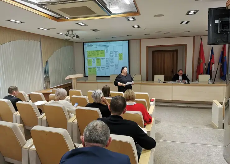 Федеральные эксперты обсудят в Красноярске поддержку городских сообществ