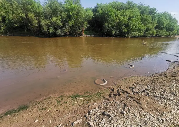 В Красноярске откроют производство для утилизации старых покрышек