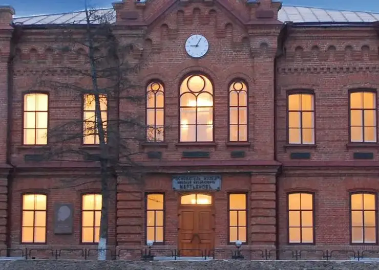Коллекция Минусинского краеведческого музея пополнилась 14 редкими предметами