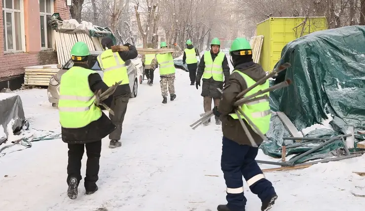 Служба занятости помогла закрыть 141 тысячу вакансий в Красноярском крае