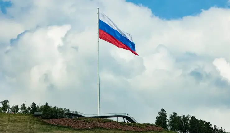 На Николаевской сопке в Красноярске построят визит-центр