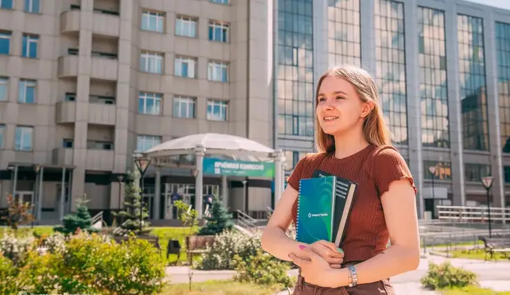 В Университете Решетнёва стартовала приёмная кампания – 2024