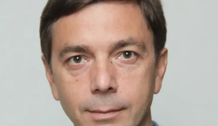 Тарас Яскевич стал председателем Избирательной комиссии Красноярского края