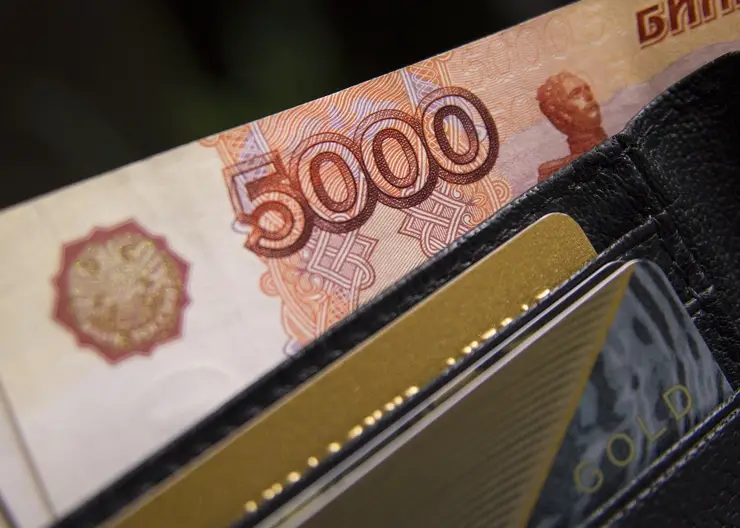 Зарплаты бюджетников в Красноярском крае проиндексируют 1 июля