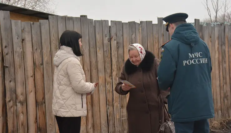 Автономные пожарные извещатели многодетные семьи и семьи с детьми-инвалидами могут получить бесплатно