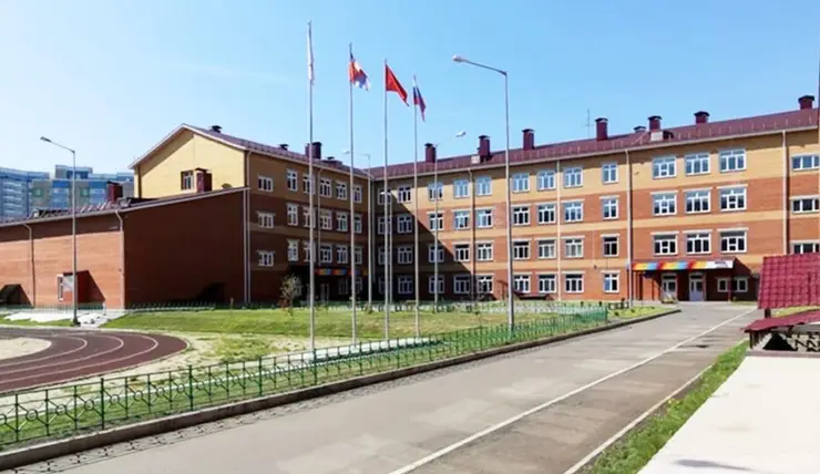 Красноярский образовательный комплекс «Покровский» признан лучшей инклюзивной площадкой страны
