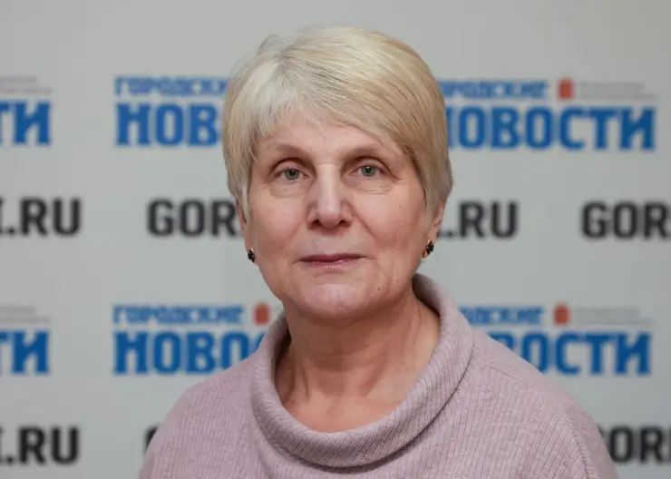Как красноярка Галина Гришкова отправились в Афганистан и помогала спасать раненых советских ребят