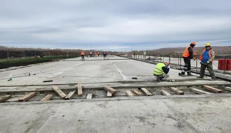 В Красноярске ищут подрядчика для проектирования проезда от Северного шоссе в Солонцы-2