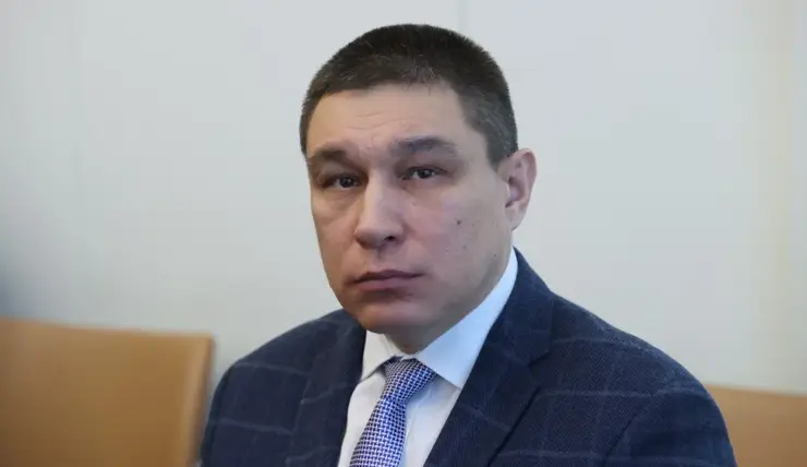 Григорий Дюкарев назначен уполномоченным по правам коренных малочисленных народов Красноярского края