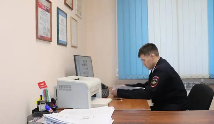В Красноярске ищут сбежавшего из больницы 17-летнего подростка