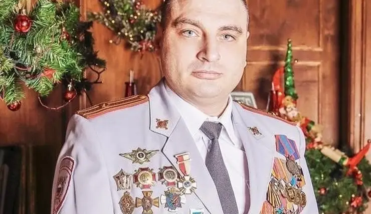 В Манском районе объявили траур по гибели Геннадия Цыбульского