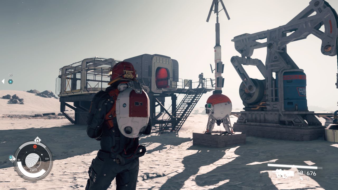 Фото: скриншот из игры