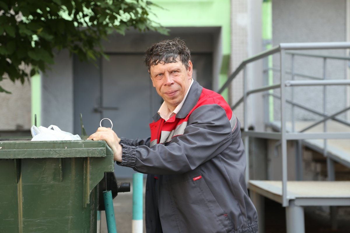 Константин Писарев