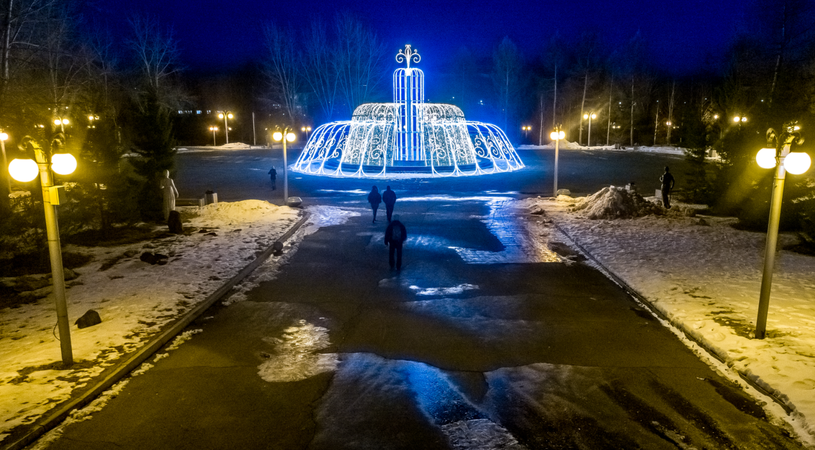 Фото: Дмитрий Шабалин