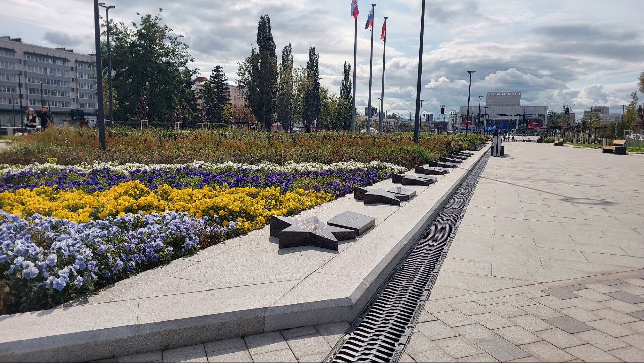 Один взгляд на пять городов: что из себя представляют мегаполисы Урала и  Западной Сибири - Gornovosti.Ru