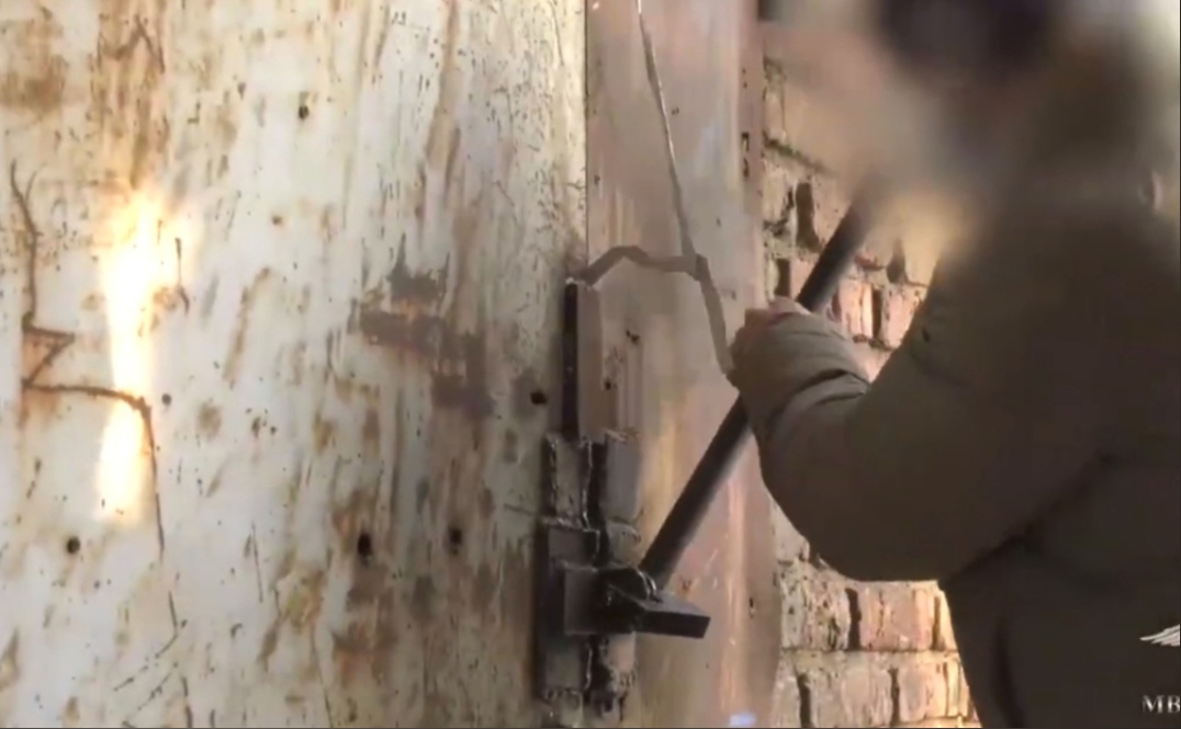 Священный кот. Оп 76 псч. Бэкдор вирус. Незаметно проникнуть. Незаметно проникнуть.