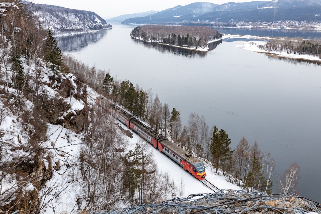 Фото экспресс красноярск