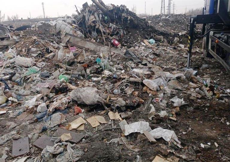 В 2023 году в Красноярском крае планируют убрать от мусора около тысячи километров береговых линий