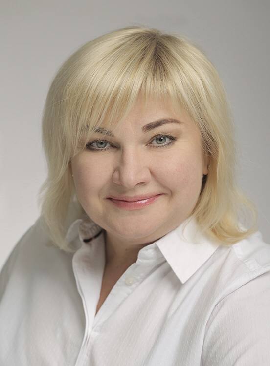 Актриса красноярского театра Пушкина Наталья Горячева стала народной артисткой РФ