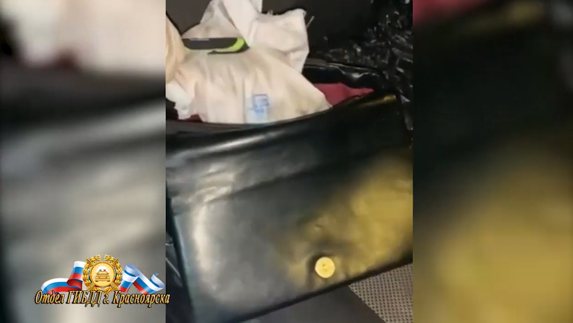 В Красноярске супруги попытались выдать героин за прах собаки и получили 7 лет колонии