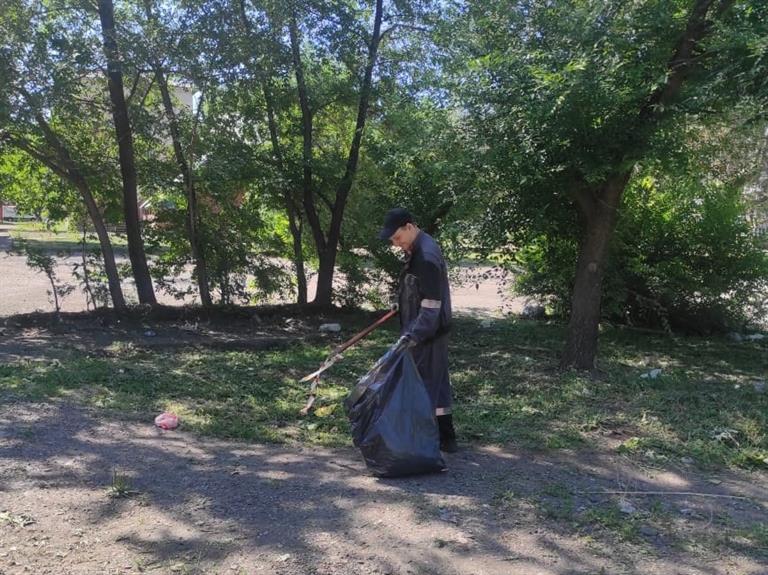 Сотрудники мобильной бригады Кировского района Красноярска подвели итоги работы за 2022 год