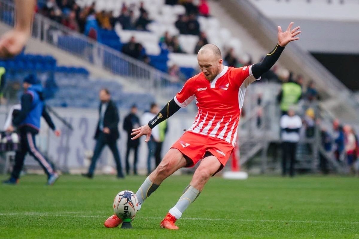 Фото: «Енисей-СТМ»