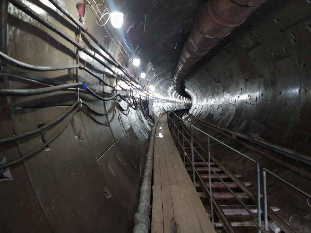 Метро красноярск