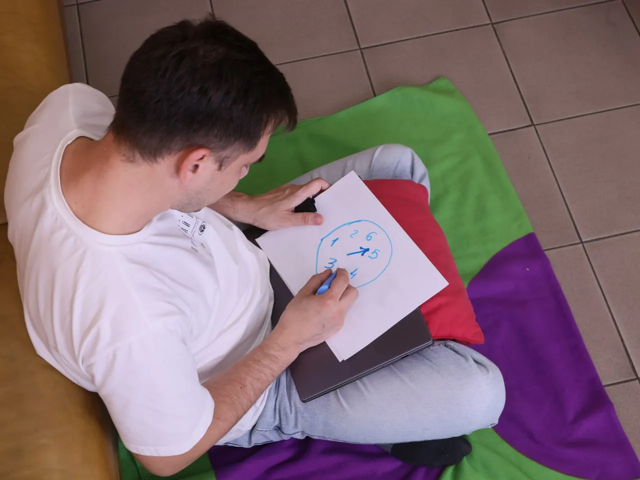 Деменция: причины, симптомы и профилактика - Gornovosti.Ru