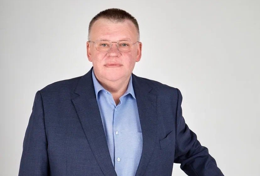 «Я командный игрок». Павел Креско — о детстве, работе и антикризисном опыте управления