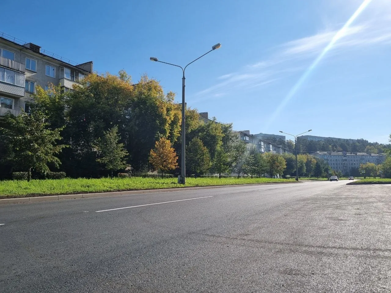 Капремонт железногорск красноярский. Железногорск Красноярский край.